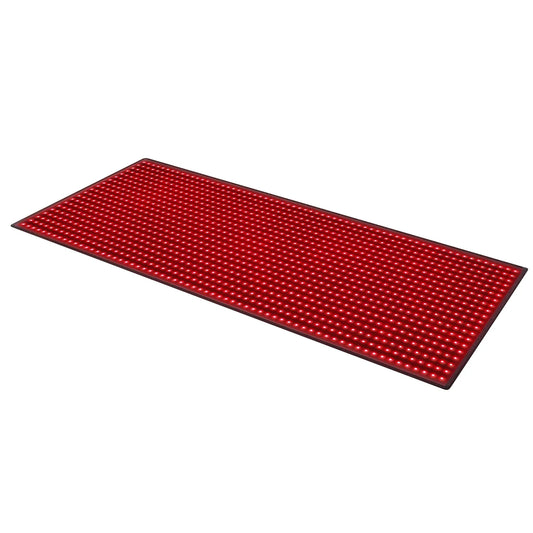 Elvoroa Full-Body Red Light Therapy Mat