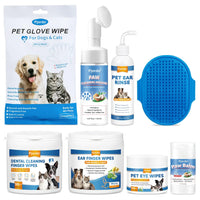 Rivon Complete Pet Care Kit