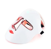Elvoroa 7 Color LED Light Therapy Mask
